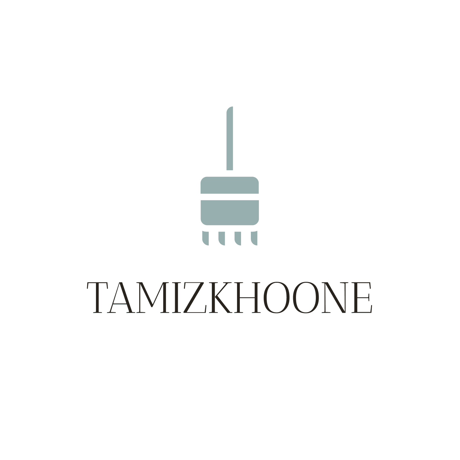 Tamizkhoone Logo